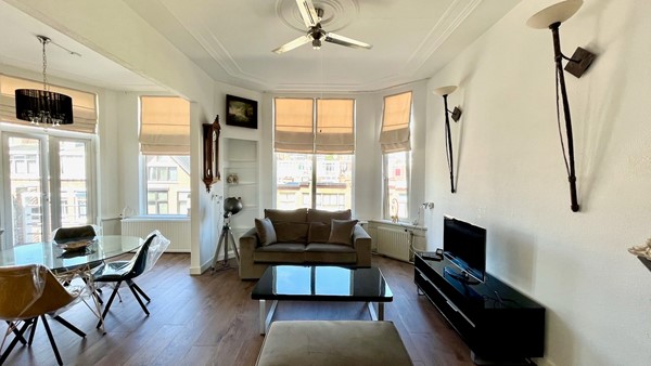 Medium property photo - Bosschestraat, 2587 HA Den Haag